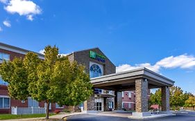 Holiday Inn Express Hotel & Suites Salisbury - Delmar By Ihg